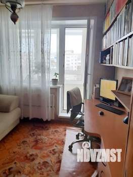 3-к квартира, вторичка, 63м2, 9/9 этаж