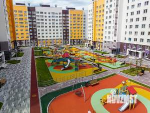 1-к квартира, вторичка, 35м2, 2/10 этаж