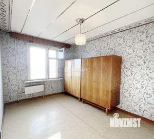 2-к квартира, вторичка, 47м2, 10/12 этаж