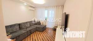 3-к квартира, вторичка, 88м2, 1/10 этаж