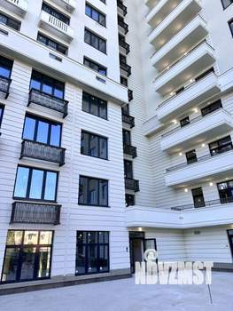 1-к квартира, вторичка, 58м2, 4/11 этаж