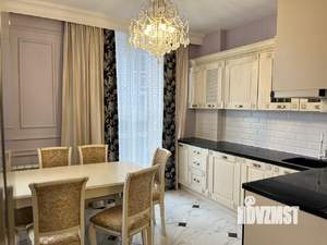 3-к квартира, вторичка, 84м2, 2/24 этаж