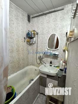 1-к квартира, вторичка, 33м2, 3/9 этаж