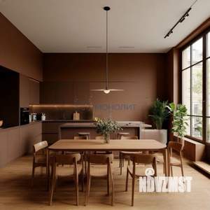 4-к квартира, вторичка, 390м2, 3/3 этаж