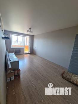 1-к квартира, вторичка, 33м2, 9/9 этаж