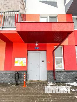 Студия квартира, вторичка, 25м2, 8/18 этаж