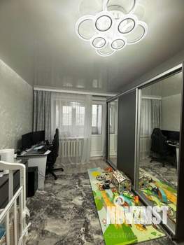 1-к квартира, вторичка, 32м2, 7/9 этаж