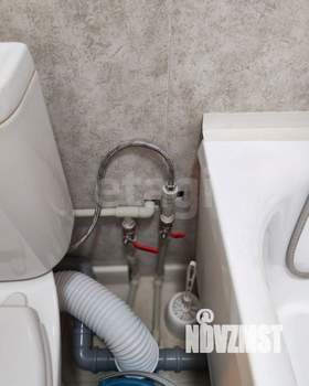 Студия квартира, вторичка, 18м2, 1/5 этаж