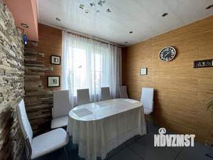 4-к квартира, вторичка, 102м2, 1/9 этаж