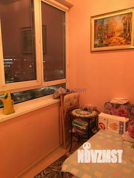 2-к квартира, вторичка, 48м2, 5/17 этаж