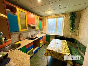 3-к квартира, вторичка, 59м2, 5/9 этаж