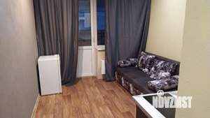 Студия квартира, вторичка, 18м2, 3/19 этаж