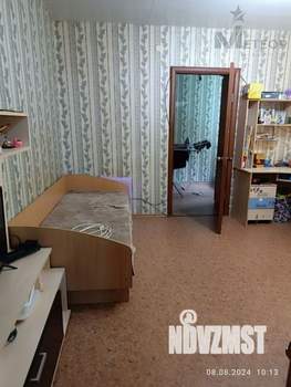 2-к квартира, вторичка, 48м2, 1/1 этаж