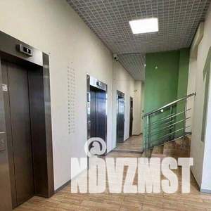 1-к квартира, вторичка, 33м2, 8/19 этаж