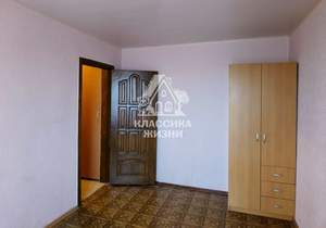 2-к квартира, вторичка, 60м2, 9/14 этаж
