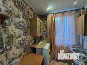 2-к квартира, вторичка, 32м2, 1/2 этаж