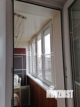 2-к квартира, вторичка, 48м2, 5/5 этаж