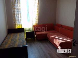 2-к квартира, вторичка, 54м2, 2/3 этаж