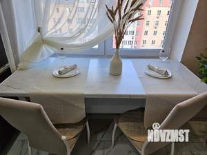 2-к квартира, вторичка, 60м2, 10/10 этаж