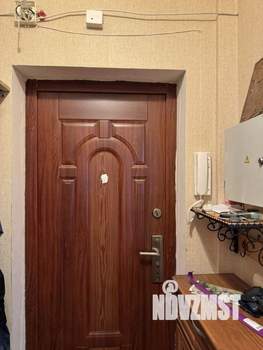 1-к квартира, вторичка, 29м2, 2/3 этаж