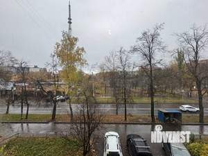 3-к квартира, вторичка, 60м2, 3/9 этаж