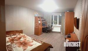 3-к квартира, сданный дом, 76м2, 3/5 этаж