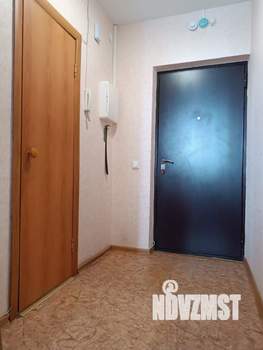 Студия квартира, вторичка, 20м2, 11/17 этаж