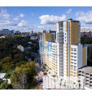 1-к квартира, вторичка, 42м2, 2/17 этаж