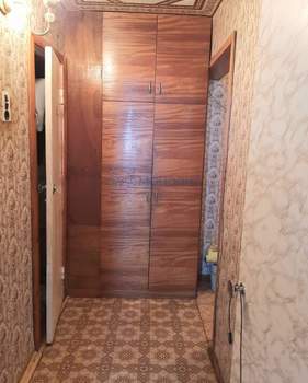 2-к квартира, вторичка, 47м2, 10/12 этаж