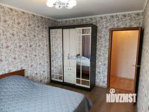 3-к квартира, вторичка, 66м2, 8/9 этаж
