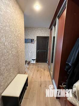 2-к квартира, вторичка, 60м2, 2/2 этаж