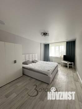 1-к квартира, вторичка, 40м2, 7/11 этаж