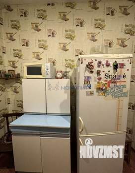 3-к квартира, вторичка, 57м2, 2/3 этаж