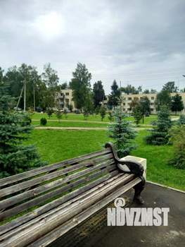 2-к квартира, вторичка, 42м2, 3/3 этаж