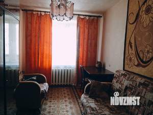 2-к квартира, вторичка, 43м2, 2/12 этаж