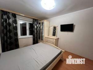 3-к квартира, вторичка, 60м2, 4/9 этаж