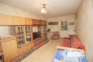 3-к квартира, вторичка, 63м2, 8/9 этаж