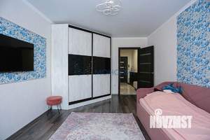 2-к квартира, вторичка, 52м2, 5/10 этаж