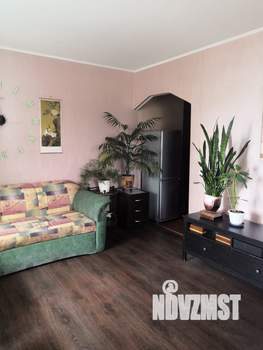 1-к квартира, вторичка, 45м2, 3/10 этаж