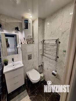 3-к квартира, вторичка, 57м2, 3/9 этаж