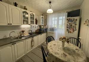 3-к квартира, вторичка, 67м2, 7/18 этаж