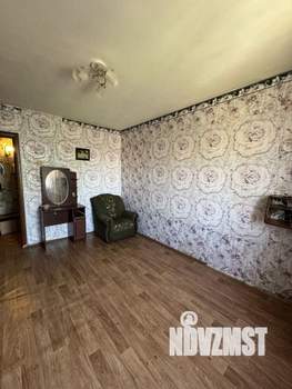 3-к квартира, вторичка, 63м2, 6/9 этаж