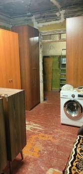 1-к квартира, вторичка, 42м2, 3/4 этаж