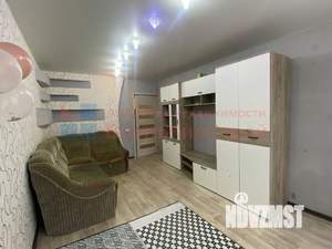 2-к квартира, вторичка, 48м2, 3/5 этаж