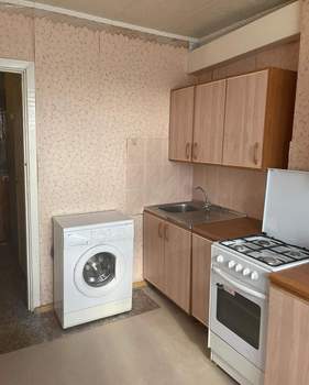 1-к квартира, вторичка, 34м2, 7/9 этаж