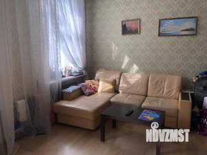3-к квартира, вторичка, 63м2, 3/5 этаж