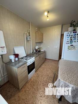 1-к квартира, вторичка, 30м2, 2/3 этаж