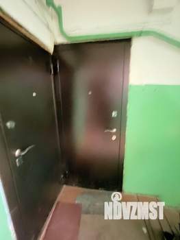 2-к квартира, вторичка, 45м2, 1/5 этаж