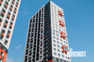 2-к квартира, вторичка, 60м2, 24/25 этаж