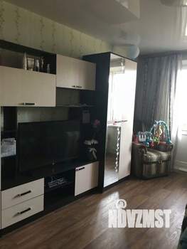 2-к квартира, вторичка, 52м2, 8/10 этаж